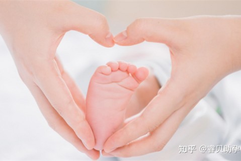 夏天西安捐卵宝宝发烧 莫要急
